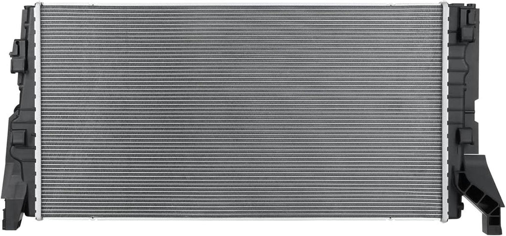 OEM-RA-13543 OE Style 1-Row Aluminum Cooling Radiator Compatible with 14-18 Mini Cooper