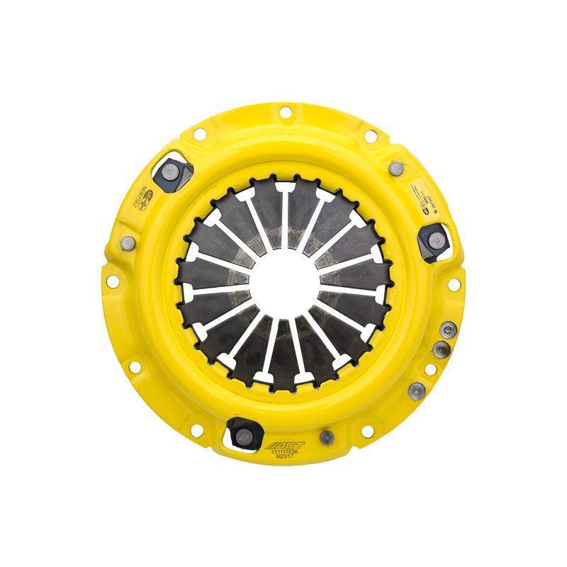 MZ017 ACT Heavy Duty Pressure Plate - greatparts