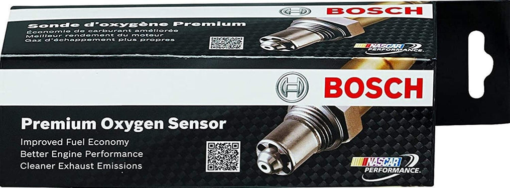 12050 Premium OE Fitment Oxygen Sensor - Compatible with Select 1984-91 Acura, Chevrolet, Geo, GMC, Honda, Pontiac, Sterling and Suzuki Vehicles