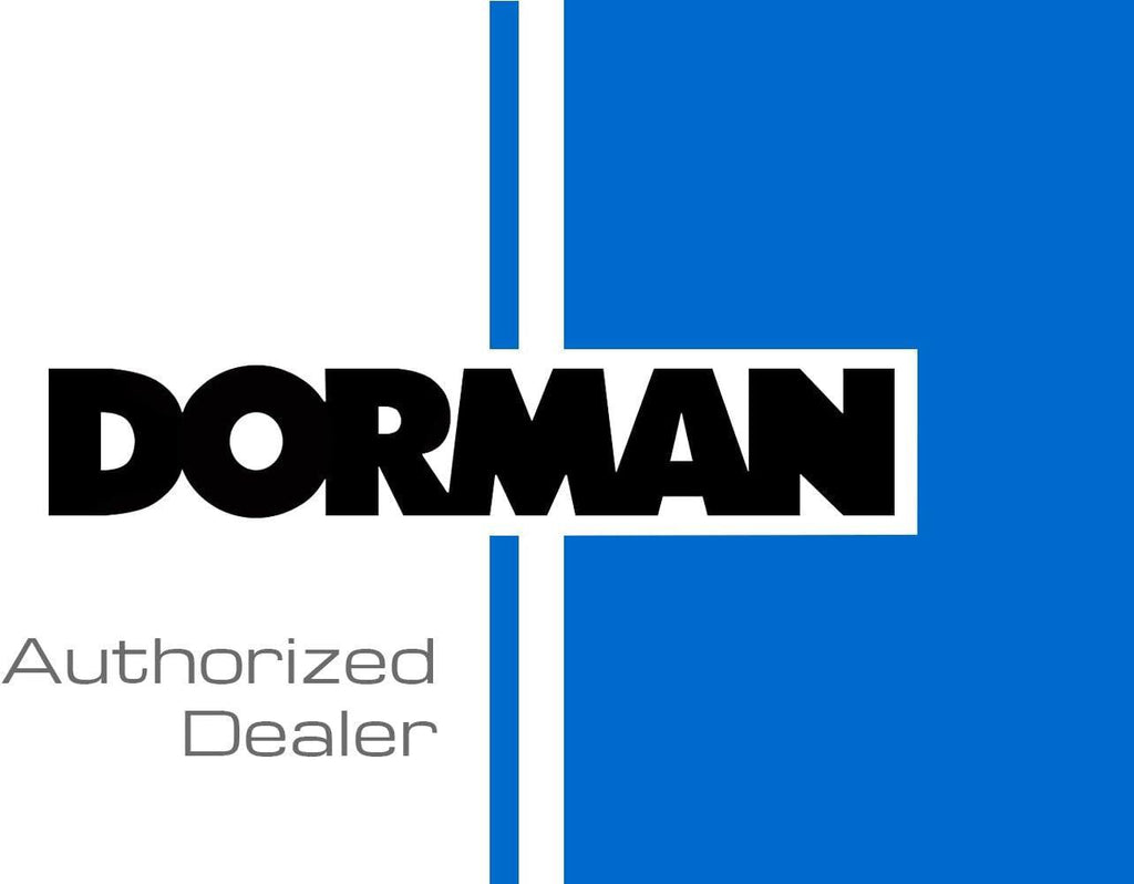 Dorman 854-006: Machine Screw-Hex Nut-Grade 2-10-32