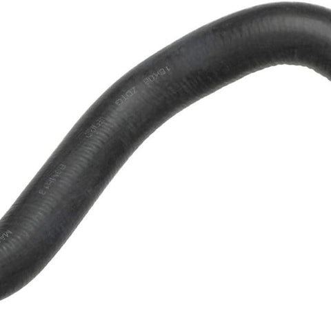 Gold 24330L Molded Upper Radiator Hose