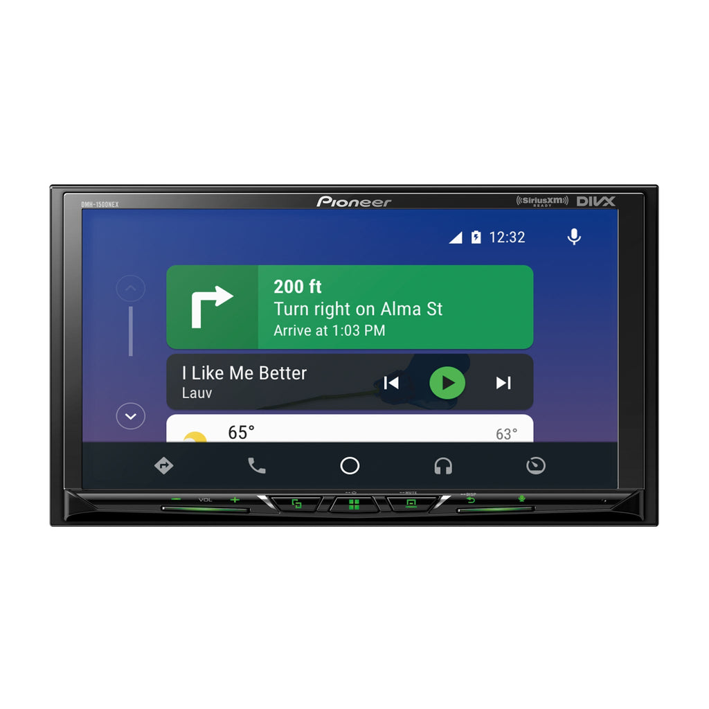 DMH-1500NEX/B