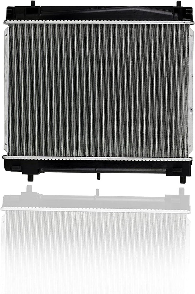 A2890 Radiator
