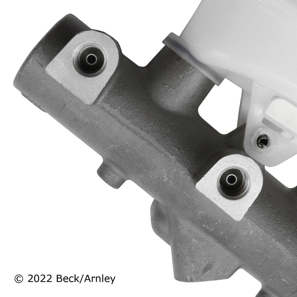Beck Arnley Brake Master Cylinder for Frontier, Xterra 072-9629
