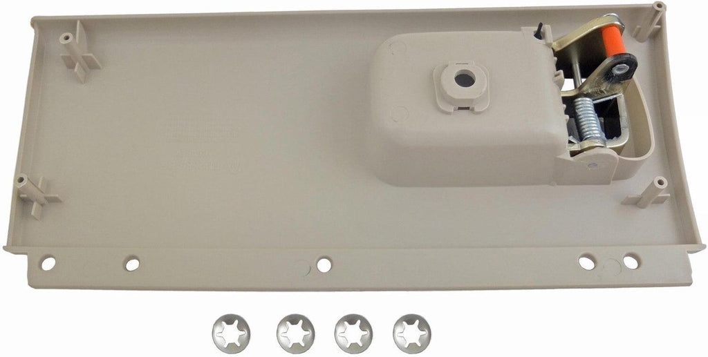 Dorman Interior Door Handle for 03-11 Lincoln Town Car 80477