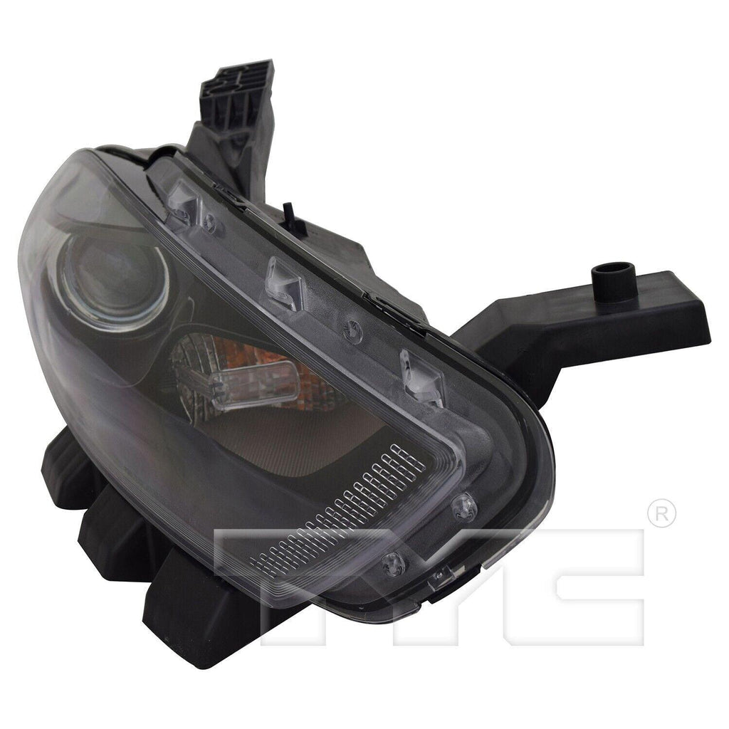 TYC Headlight Assembly for 13-15 Dart 20-9337-00-9