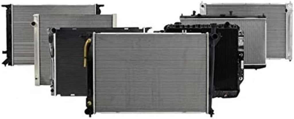 2815 Radiator