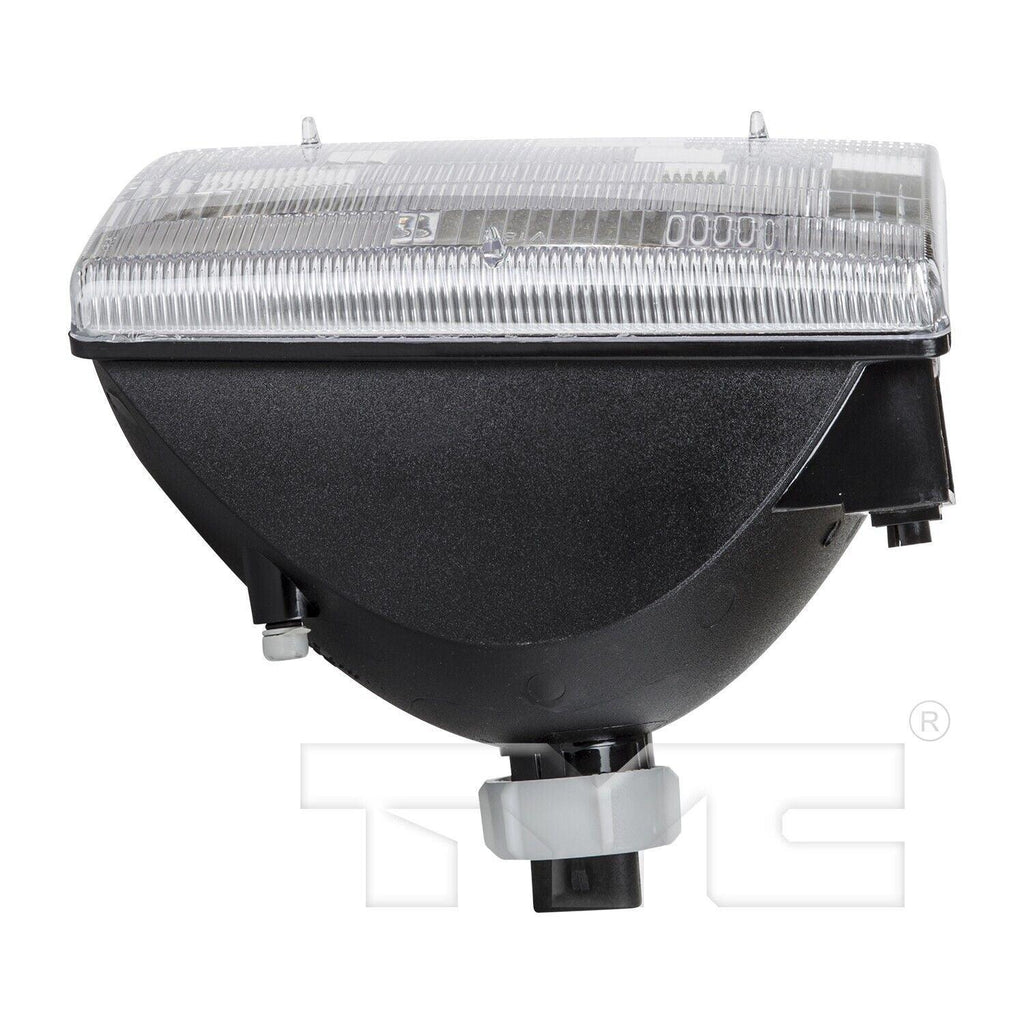 TYC Headlight Assembly for 1993-1998 Grand Cherokee 20-3070-00