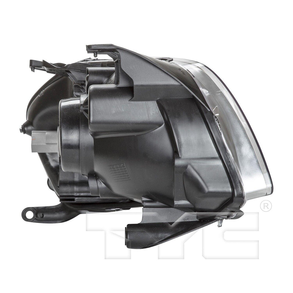 TYC Headlight Assembly for 05-06 Mazda Tribute 20-6620-00