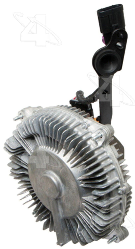 Engine Cooling Fan Clutch for Silverado 2500 HD, Silverado 3500 Hd+More 3203