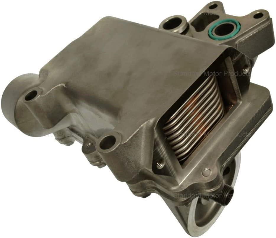 Standard Motor Products OCK9 Engine Oil Cooler Kit