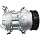 New OEM A/C Compressor fits Toyota Corolla 1.8L - 2014 2015 2016 2017 2018 2019 2020 2021 2022# 471-1020