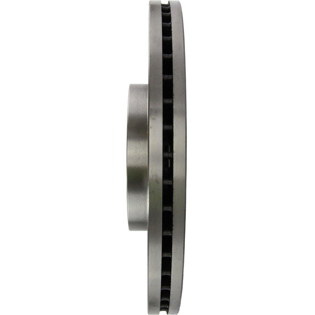Centric Front Disc Brake Rotor for 15-21 Kia Sedona (121.50036)
