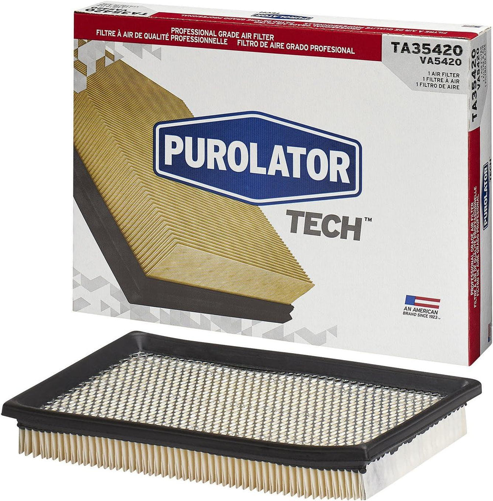 TA35420 tech Air Filter