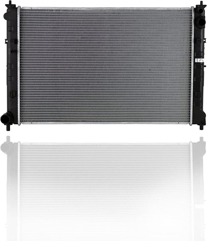 A2330 Radiator