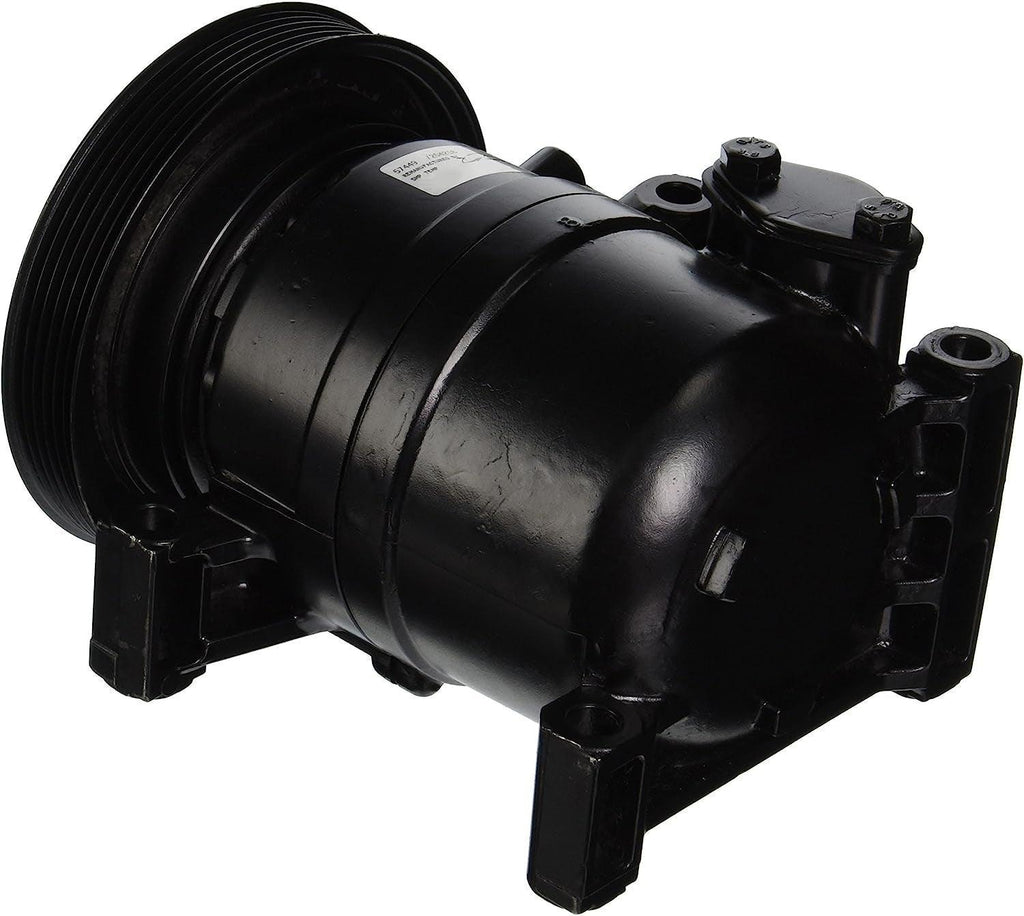 57449 Remanufactured AC Compressor