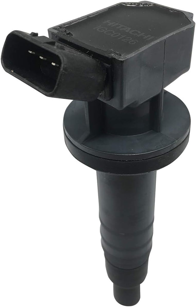 Hitachi IGC0126 Ignition Coil