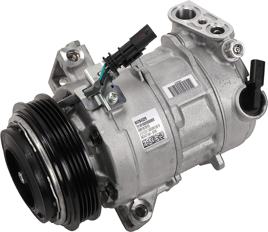 84787282 Air Conditioning Compressor