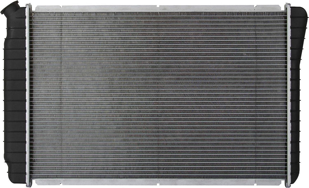 CU951 Complete Radiator