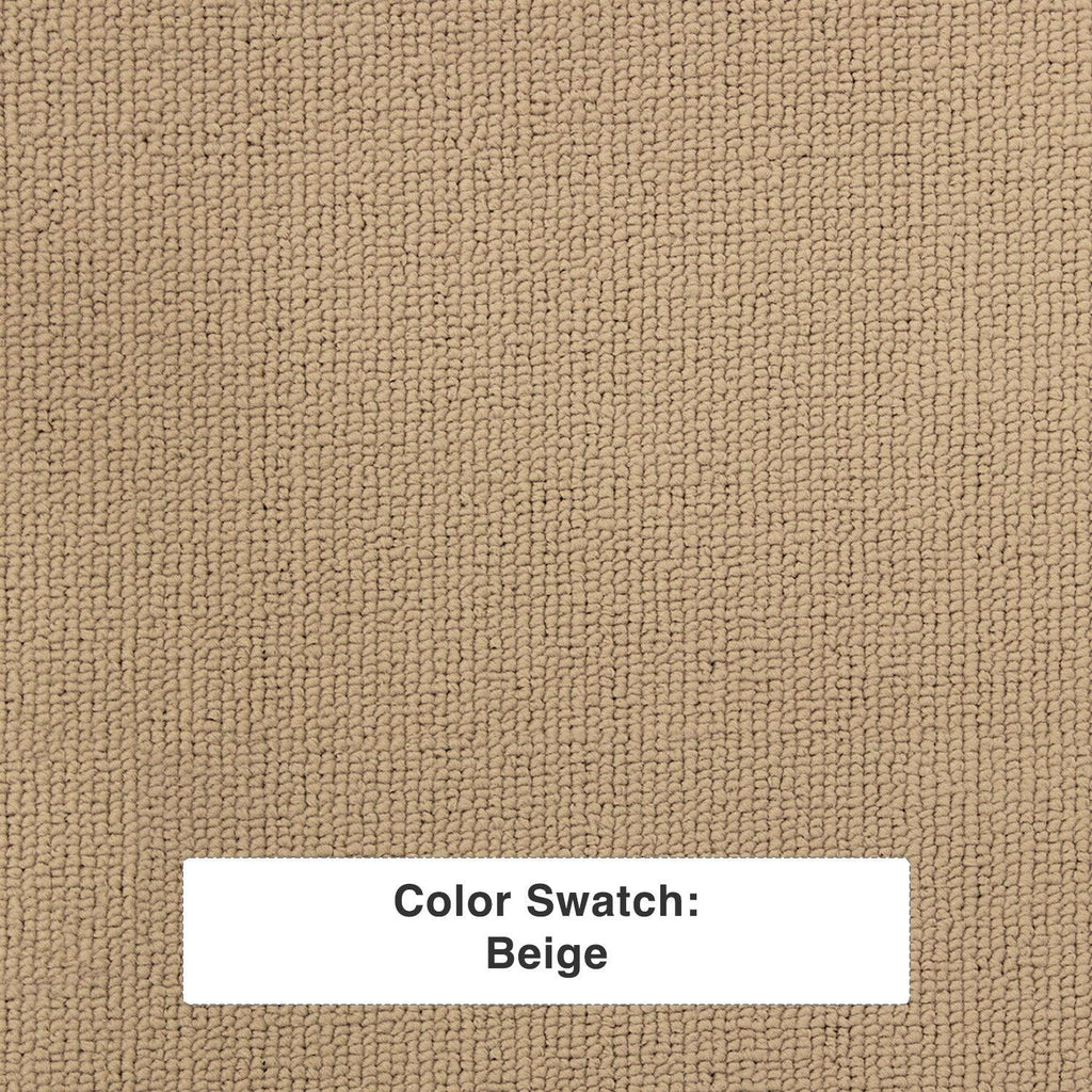 Lloyd Berber Front Row Carpet Mats for 1985-1989 Excalibur Phaeton