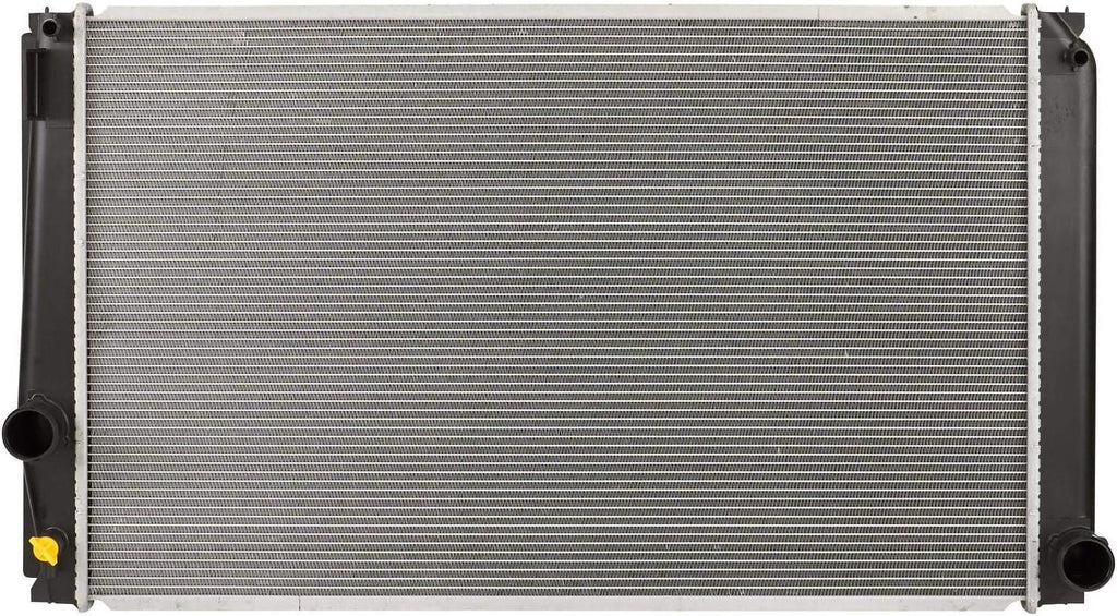 CU13584 Radiator