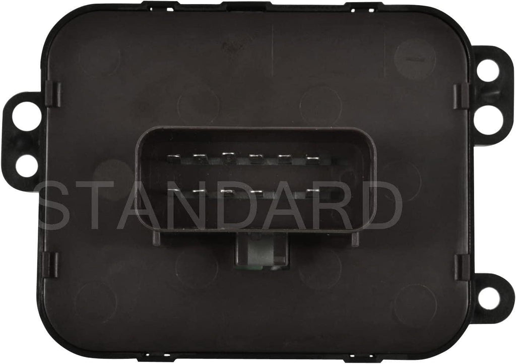 Standard Motor Products DWS-763 Power Window Switch
