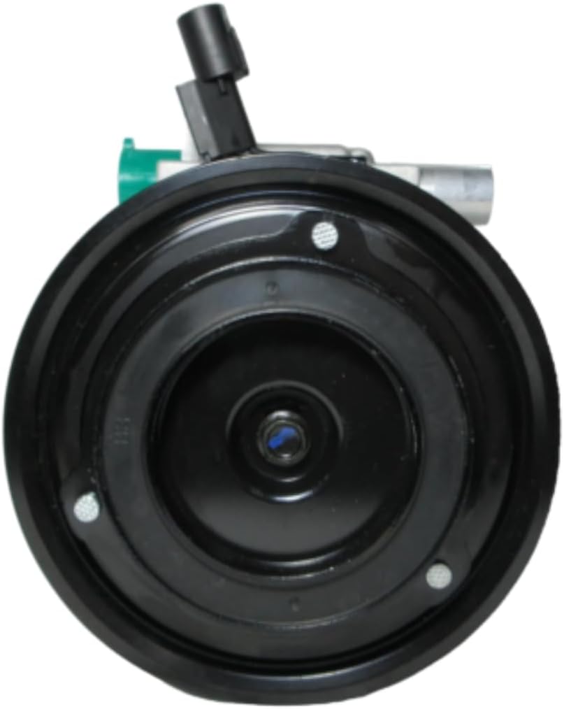 TYC 20272 Compatible with 2011-2013 Toyota Corolla/Matrix 1.8L A/C Compressor