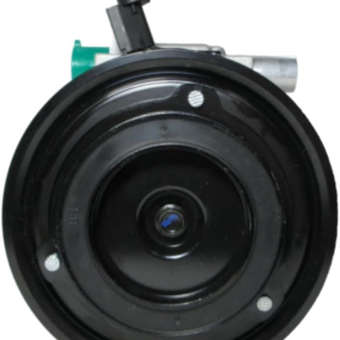 TYC 20272 Compatible with 2011-2013 Toyota Corolla/Matrix 1.8L A/C Compressor
