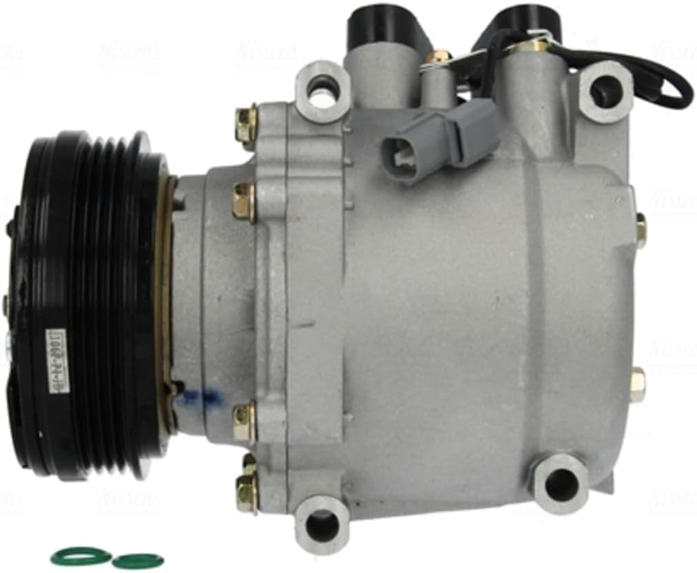 Nissens Air Conditioning Compressor - 89226