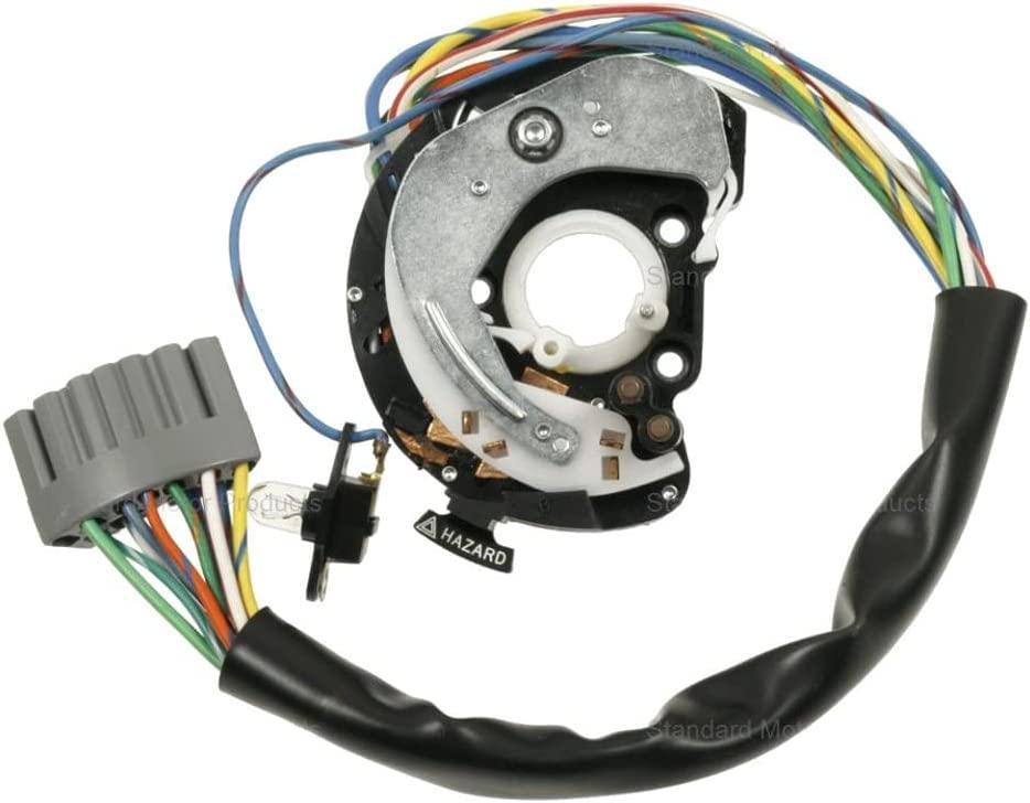 Standard Motor Products DS-2332 Turn Signal Switch