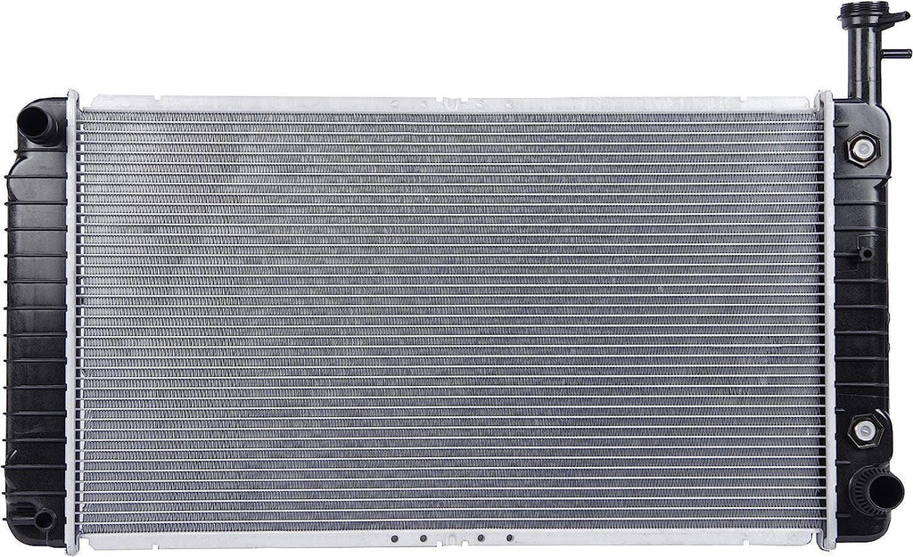 Spectra Complete Radiator CU2792