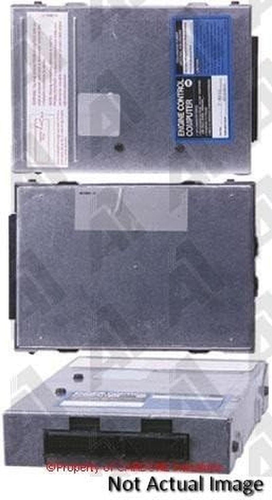 72-2662 Remanufactured Import Computer