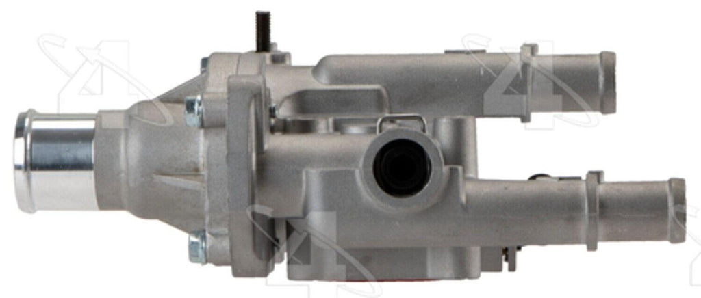 Four Seasons Engine Coolant Water Outlet Housing Kit for Chevrolet 86195