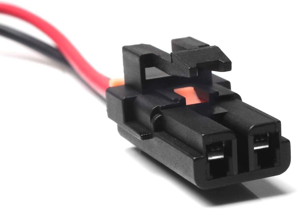 Dorman 89019088 HVAC blower motor resistor Module Compatible with Cadillac Escalade ESV EXT Chevy Avalanche Silverado Suburban Avalanche Tahoe GMC Sierra Yukon Replacement # Dorman 973-009 973-405 115373437