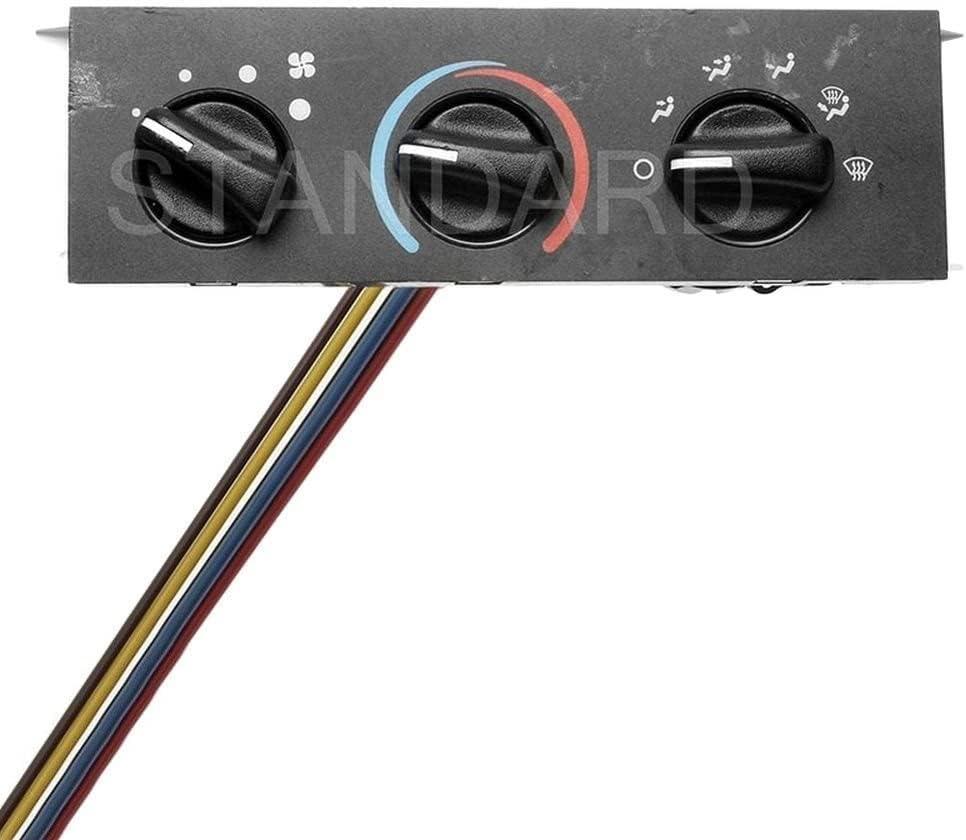 Standard Motor Products HS-372 A/C and Heater Blower Motor Switch