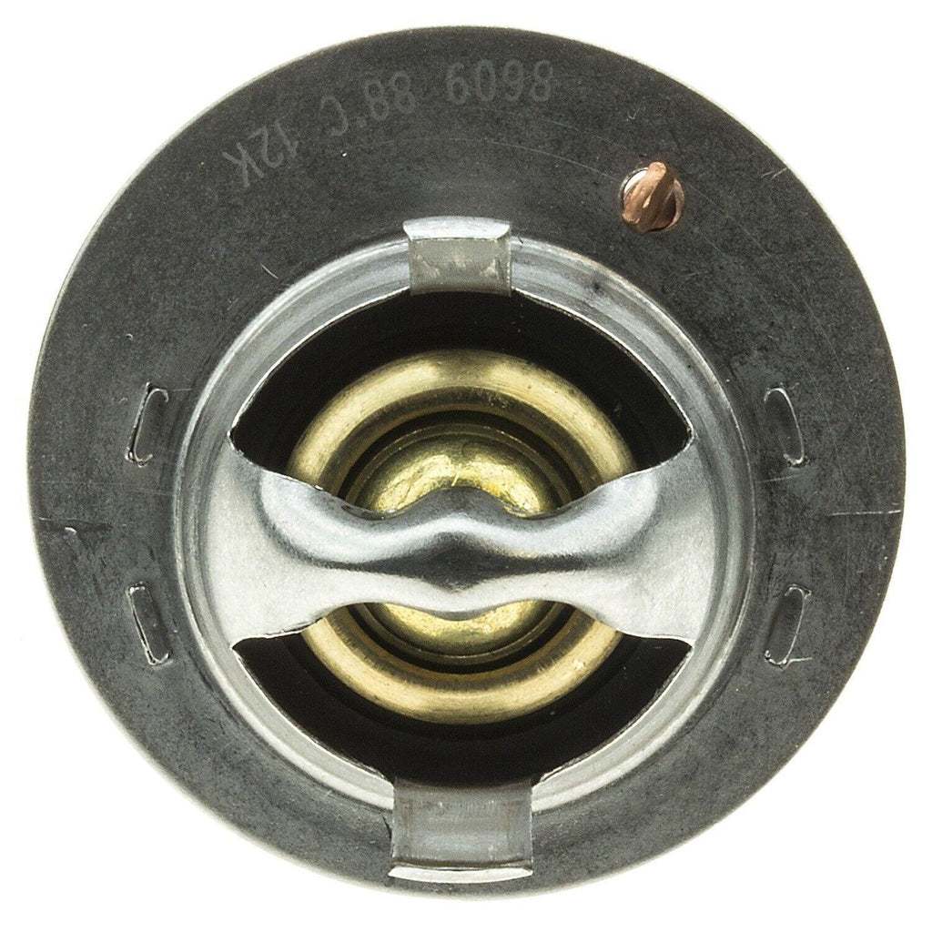 Motorad Engine Coolant Thermostat for C230, C200 630-194