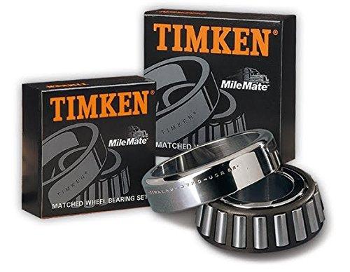 Timken KWK99098 Oil Seal