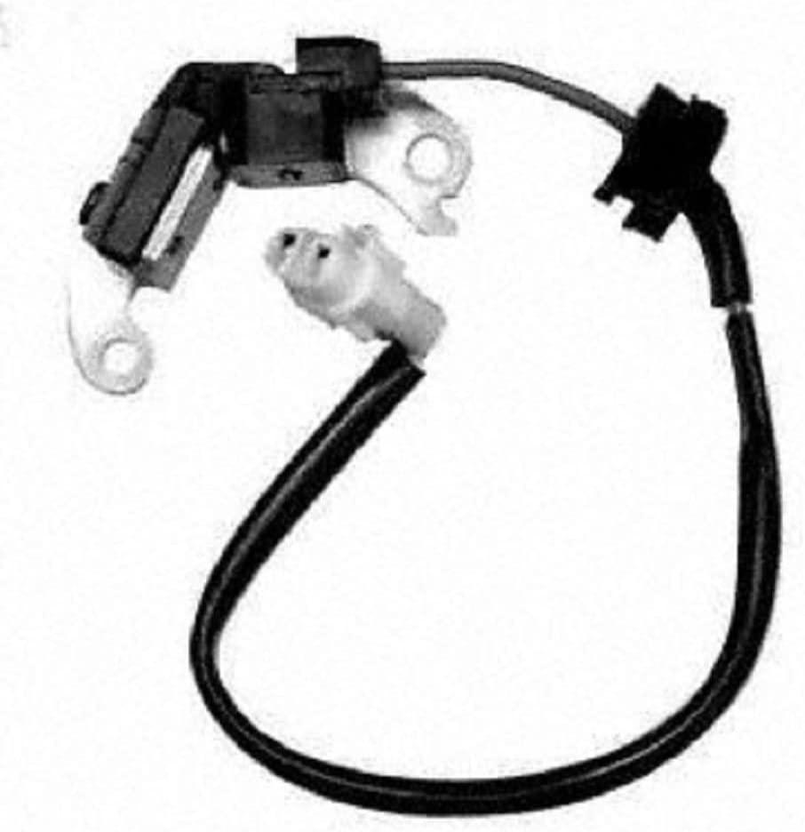 Standard Motor Products LX755 Ignition Pick Up