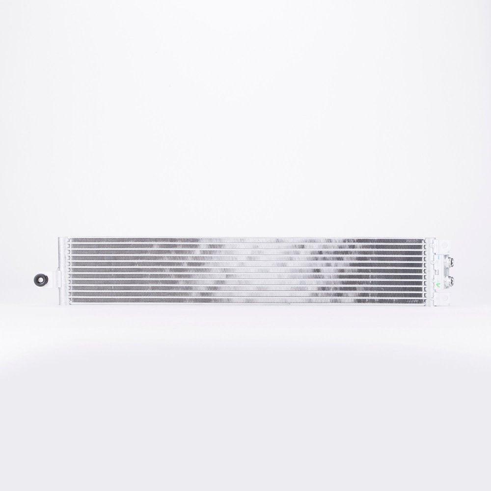 19081 for Dodge JOURNEY Replacement External Transmission Oil Cooler Fits 1997 Buick Park Avenue
