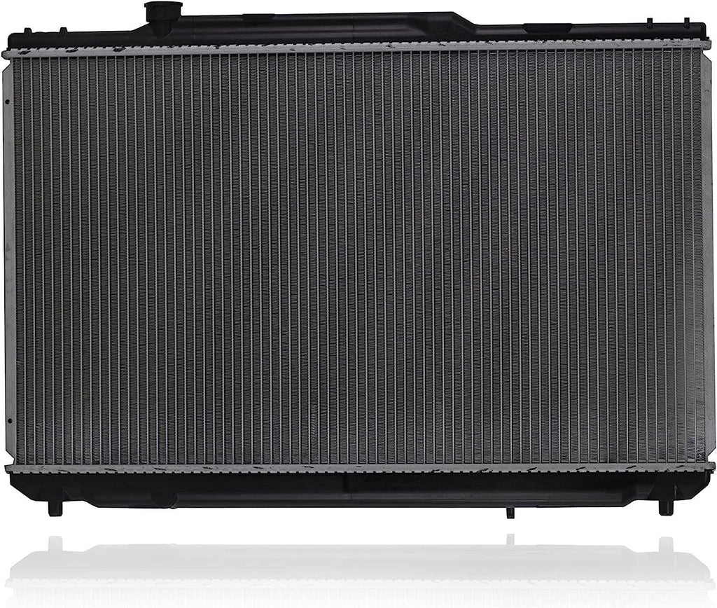 A1318 Radiator
