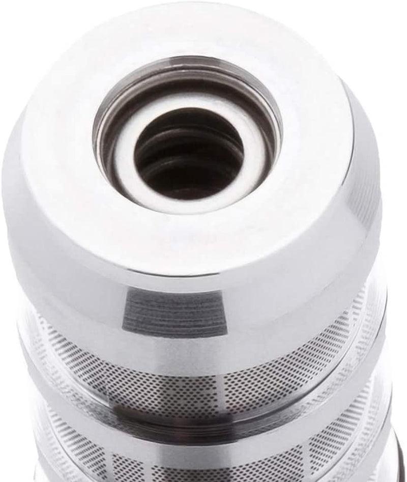 Genuine Parts 12679100 Exhaust Variable Valve Timing (VVT) Solenoid with Seal, Retainer, and Bolt