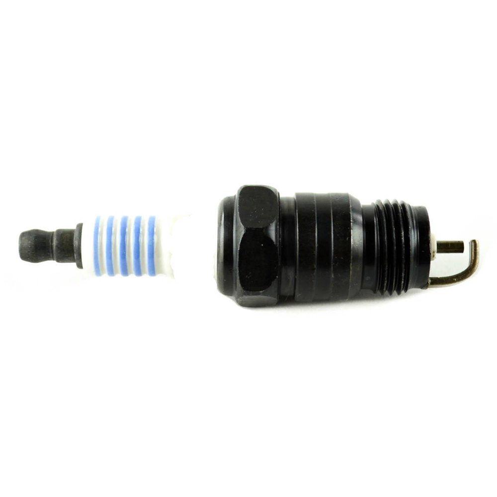 7164  Iridium Ix Plug
