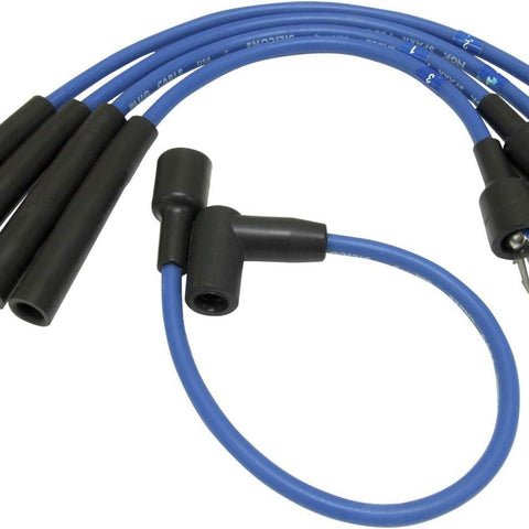 (53152) RC-CRX024 Spark Plug Wire Set