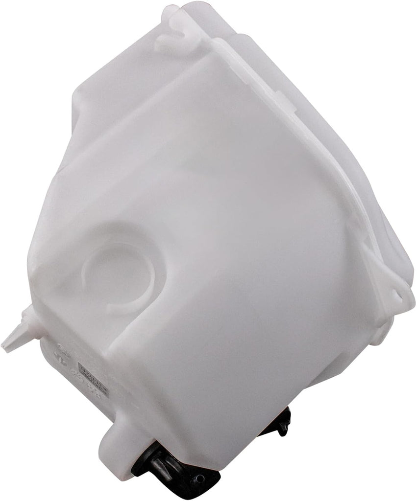 Windshield Washer Reservoir Compatible with 1998-2002 Chevrolet Prizm Toyota Corolla TO1288110 TO1288141