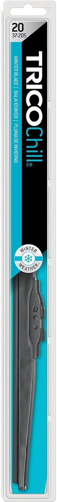 TRICO Chill 37-180 Extreme Weather Winter Wiper Blade - 18"