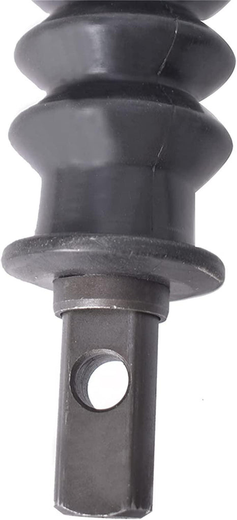 WFLNHB Lower Steering Shaft Column 425-185 for Cadillac Chevy Chevrolet GMC 1995-2000 26033170