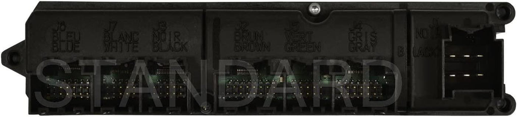 Standard Motor Products DWS1700 Power Window Switch