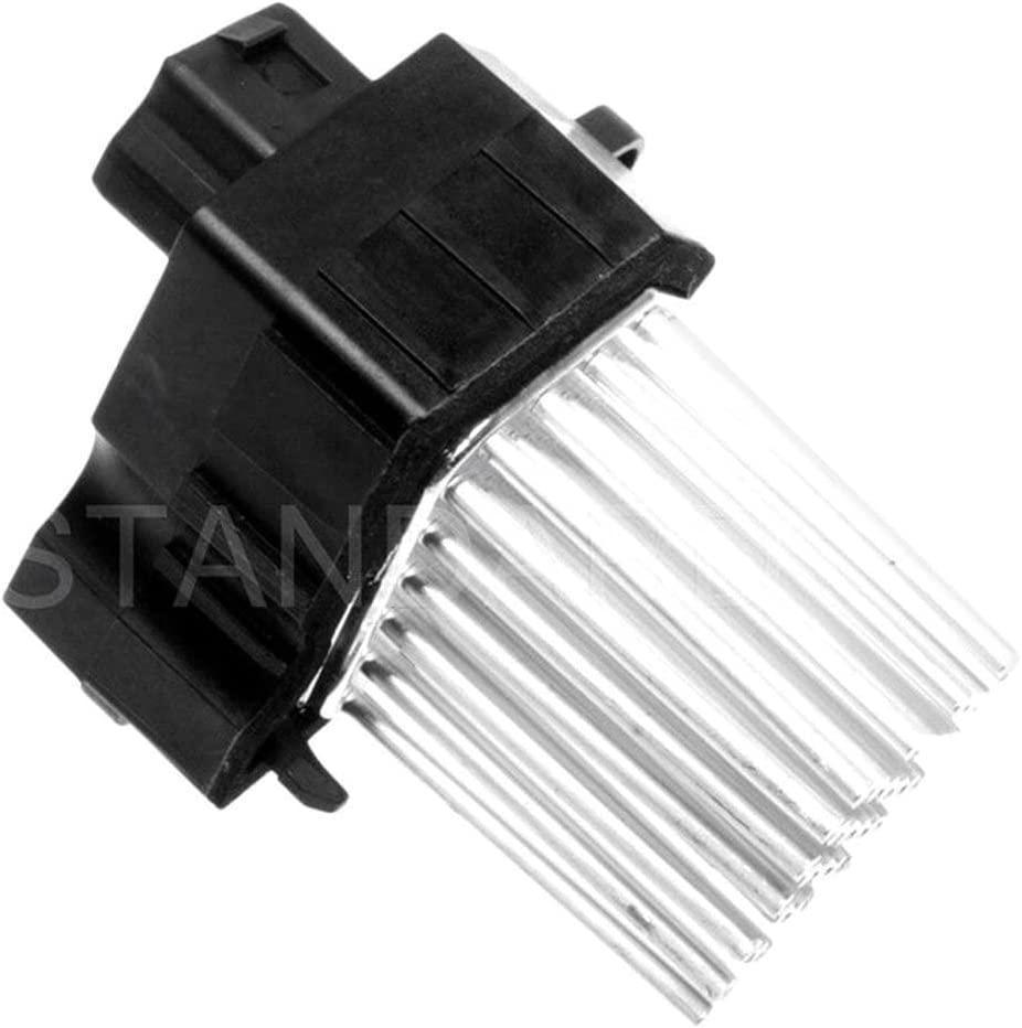 Standard Motor Products RU-652 A/C Blower Motor Switch