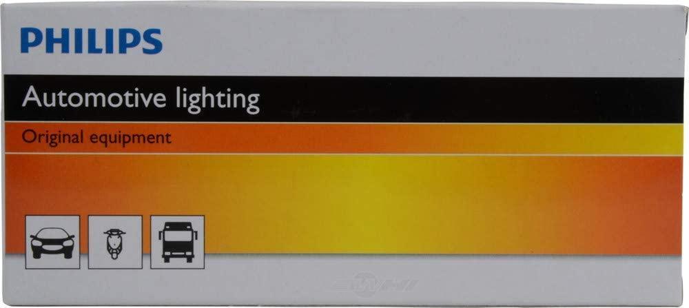 Philips 1157CP Standard Light Bulb