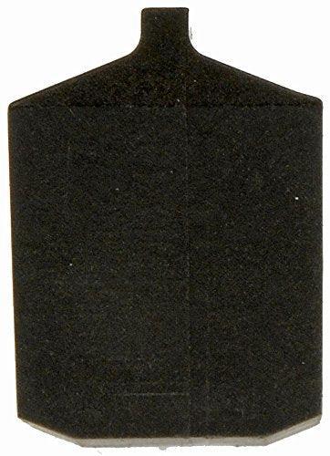 Dorman 00587 GM Base Clamp Battery Hold Down Kit Compatible with Select Models